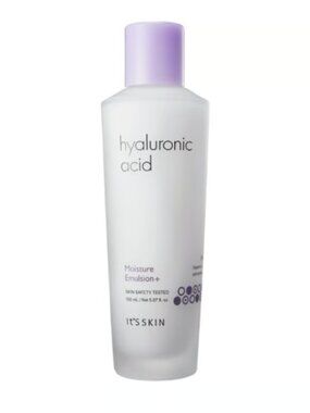 🆕 It's Skin Hyaluronic Acid Moisturize Emulsion
